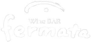 ワインバー フェルマータ